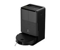 Saugroboter mit Selbstreinigungsstation Polaris PVCRAC 7390 Lite Wi-Fi IQ Home