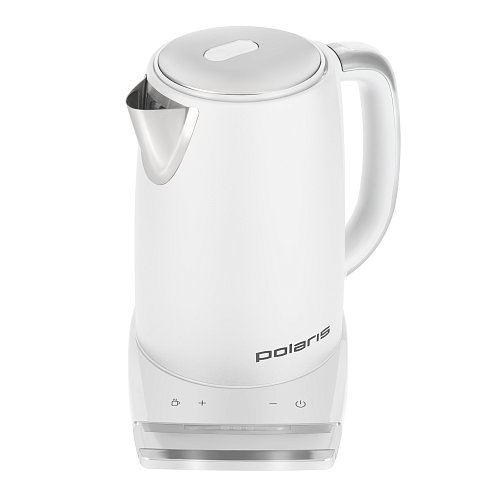 Electric kettle Polaris PWK 1755CAD Wi-Fi IQ Home фото 10