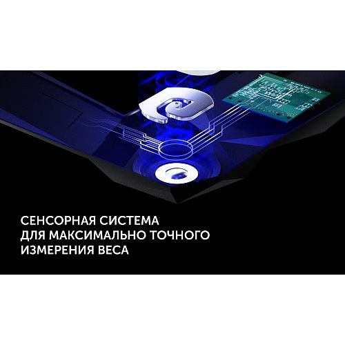 Ваги підлогові Polaris PWS 1886 IQ Home фото 12
