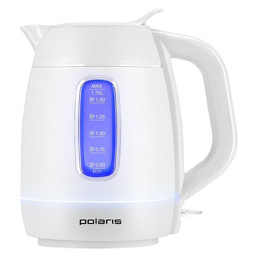 Чайник Polaris PWK 0723DDW Water Way Pro фото 2