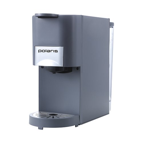 Кававарка Polaris PCM 2020 3-in-1 фото 2