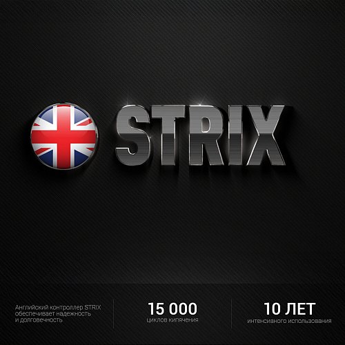 Чайнік Polaris PWK 1711CGLD фото 9