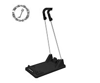 Floor stand for vacuum cleaners Polaris PVCS 1101 HandStickPRO/PVCS 1102 HandStickPRO+/PVCS 4000 HandStickPRO/PVCS 5090 Clean Expert PRO/PVCS 7090 HandStickPRO Aqua/PVCS 1100 Silver Collection