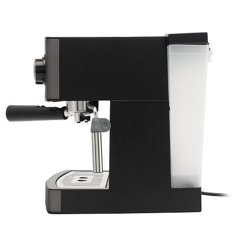 Espresso coffee maker Polaris PCM 1527E Adore Crema фото 4
