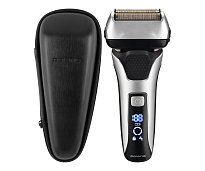 Electric razor Polaris 1015RC wet&dry 7D PROF 3+