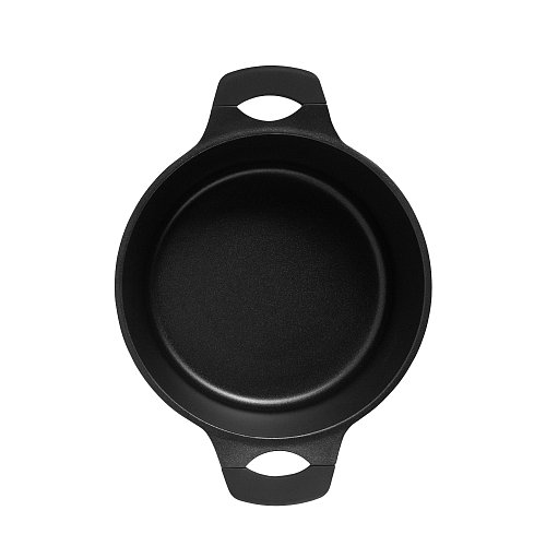 Pfanne mit Deckel Polaris ECO Kollektion-24C фото 6