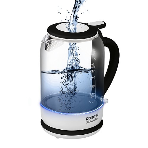 Чайнік Polaris PWK 1753CGL фото 11