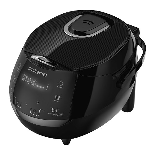 Ақылды мультипісіргіш Polaris PMC 5060 Smart Motion WIFI IQ Home фото 3