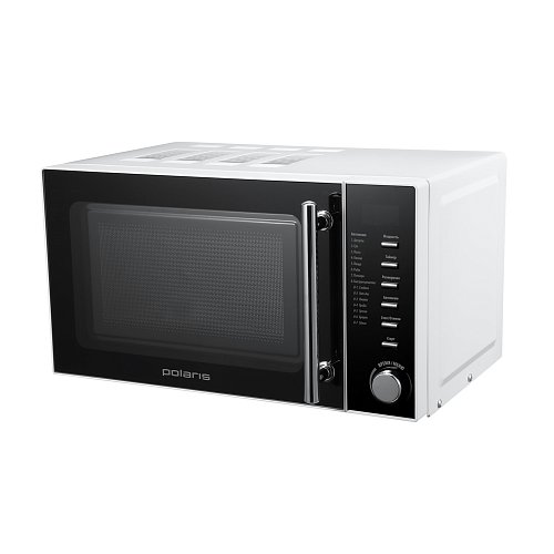 Microwave oven Polaris PMO 2002D RUS фото 2
