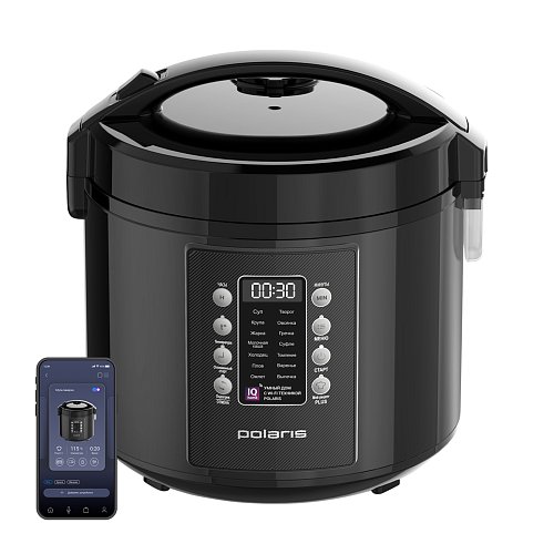 Multikocher Polaris PMC 0521 Wi-Fi IQ Home фото 1