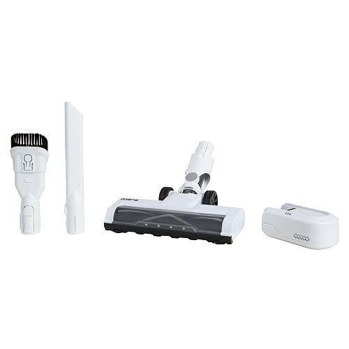 Вертыкальны пыласос Polaris PVCS 9806 фото 8