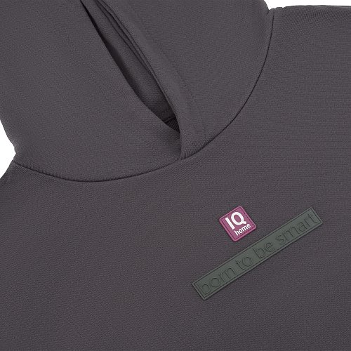 Худі IQ Home фото 3
