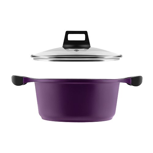 Қақпағы бар таба Polaris ECO collection-20C фото 4