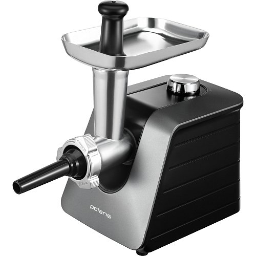 Fleischwolf Polaris PMG 2590 RUS фото 5