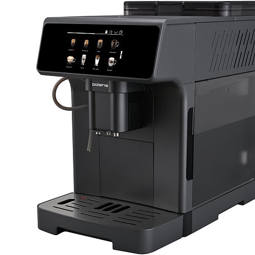 Кавамашына Polaris PACM 2071AC фото 3