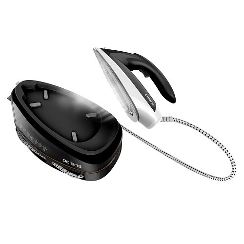 Парогенератор Polaris PSS 7510K фото 3