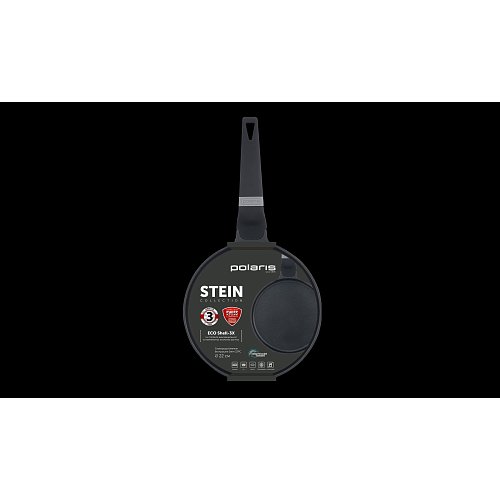 Млинна сковорода Polaris Stein-22PC фото 11
