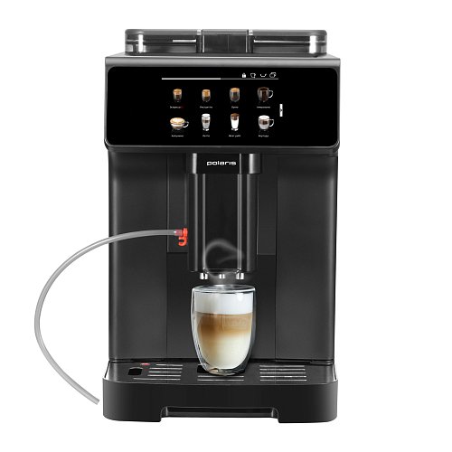 Kaffeemaschine Polaris PACM 2071AC фото 1