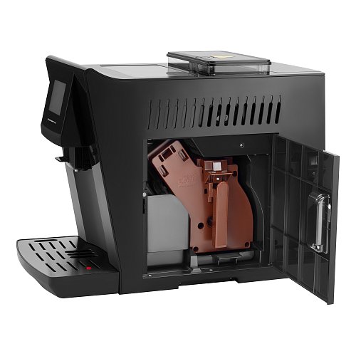 Coffee maker Polaris PACM 2065AC фото 7