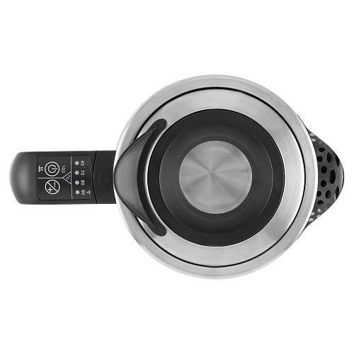 Electric kettle Polaris PWK 1725CGLD Wi-Fi IQ Home фото 6