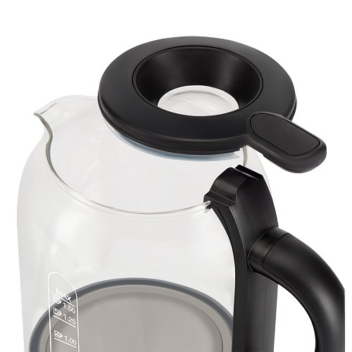 Electric kettle Polaris PWK 1759CGL фото 5