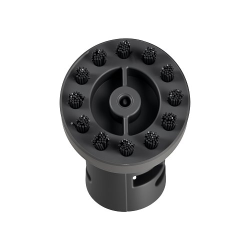 Пилосос миючий для меблів та килимів з подачею пари Polaris PCW 1445 Steam Clean Pro фото 14