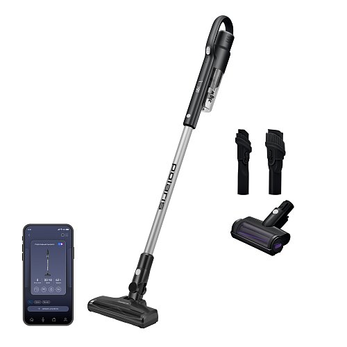 Партатыўны пыласос Polaris PVCS 2090 WI-FI IQ Home фото 1
