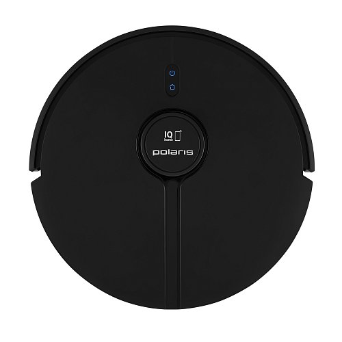 Робот-пилосос Polaris PVCRDC 5006 Wi-Fi IQ Home фото 4
