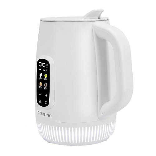 Bouilloire Polaris PWK 0724DDW Waterway Pro фото 7