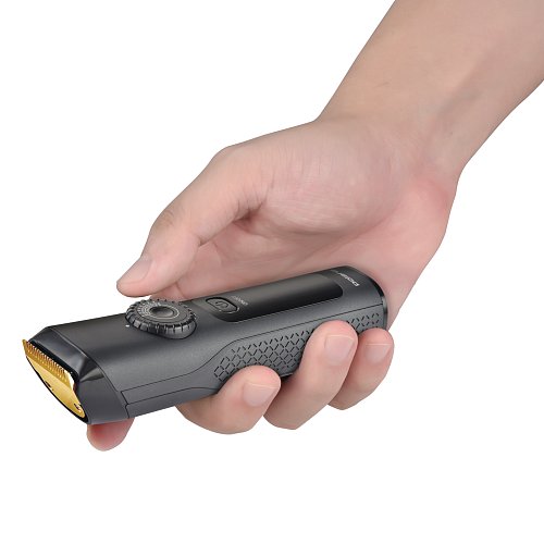 Haarschneider Polaris PHC 2200 фото 9