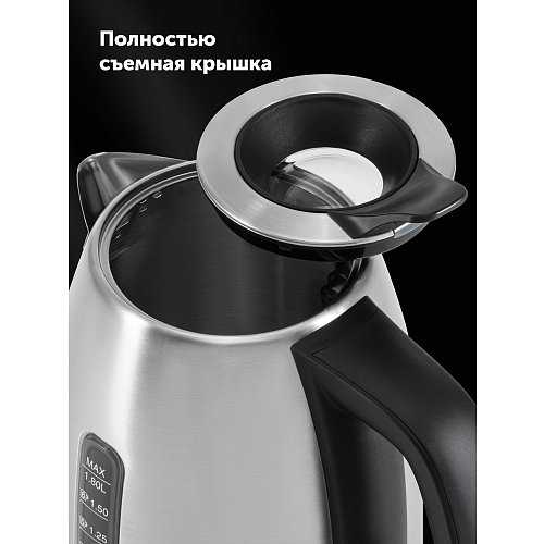 Чайнік Polaris PWK 1865CA фото 15
