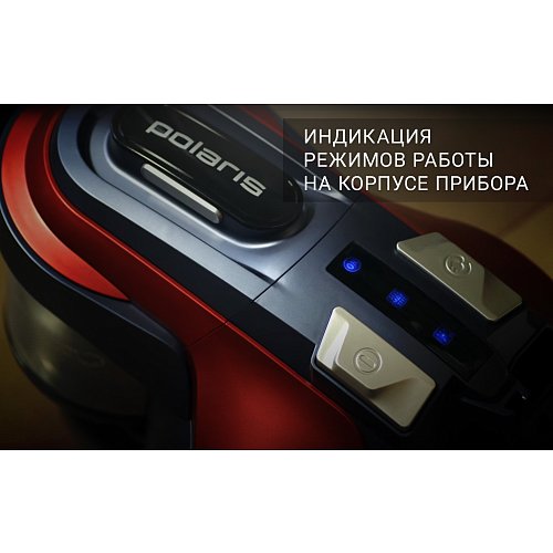 Шаңсорғыш Polaris PVC 2003Ri фото 12