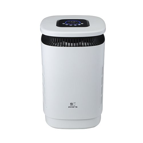 Laveur d'air domestique Polaris PAW 0808 Wi-Fi IQ фото 2