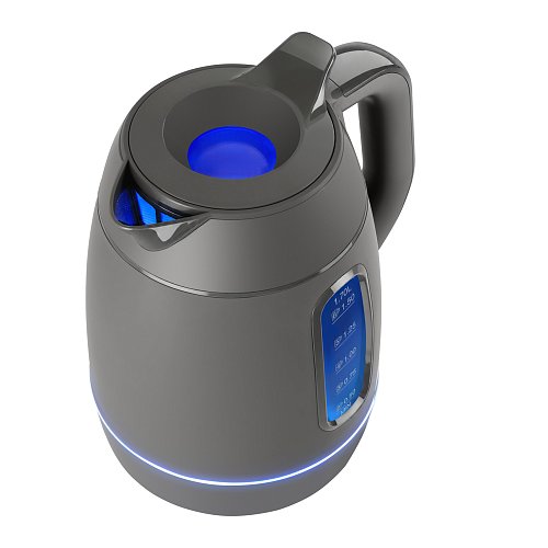 Чайник Polaris PWK 0723DDW Water Way Pro фото 4