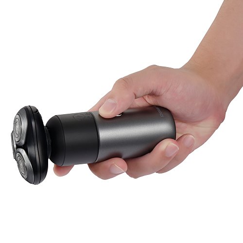 Электрическая pour Polaris PMR 0712RC Ultimate Shave 5D PRO фото 18