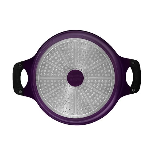 Қақпағы бар таба Polaris ECO collection-20C фото 3