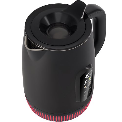 Чайник Polaris PWK 0724DDW Water Way Pro фото 6