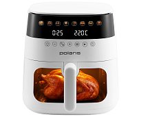 Electric convection oven Polaris PAF 6003W Wi-Fi IQ Home