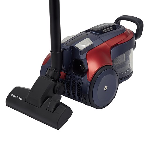 Cyclone vacuum cleaner Polaris PVC 2004Ri фото 7