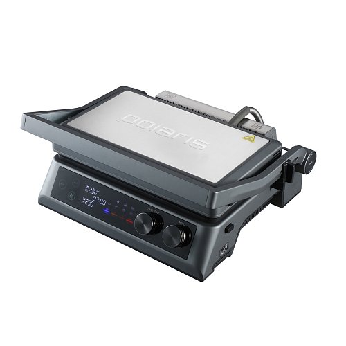 Gril Polaris PGP 3010 SMOKELESS фото 1