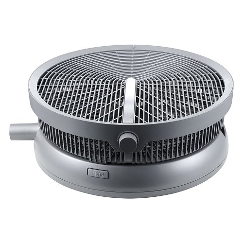 Вентылятар Polaris PSF 4025 Wi-Fi IQ Home фото 6