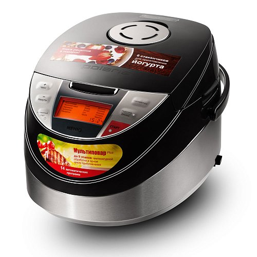 Мультиварка Polaris PMC 0515AD фото 10