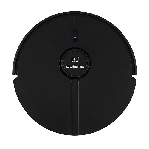 Робот-пилосос Polaris PVCR 5005 Wi-Fi IQ Home фото 2