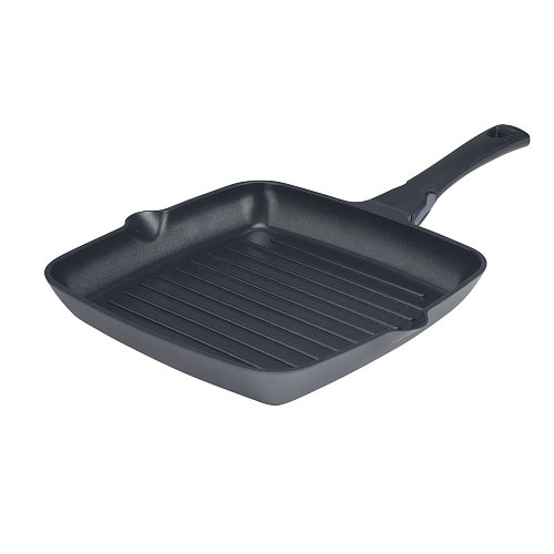 Патэльня грыль Polaris Retro-28G фото 1