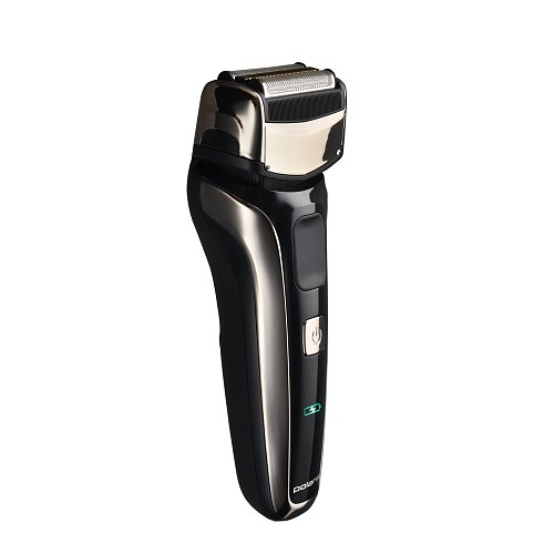 Електрична бритва Polaris PMR 0311RC wet&dry PRO 5 blades фото 7