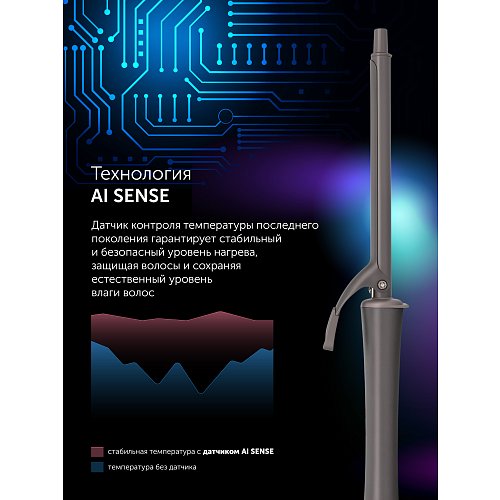 Styler Polaris PHS 1619Mi фото 13