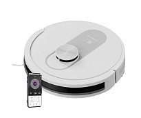 Robot vacuum cleaner Polaris PVCR 4250 WIFI IQ Home