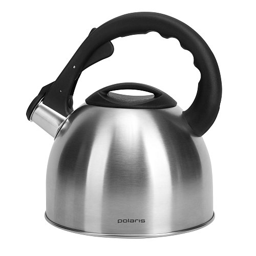 Whistle kettle Polaris Verde-2.2L фото 2