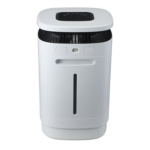  Polaris PAW 0808 Wi-Fi IQ Home Air Washer фото 4