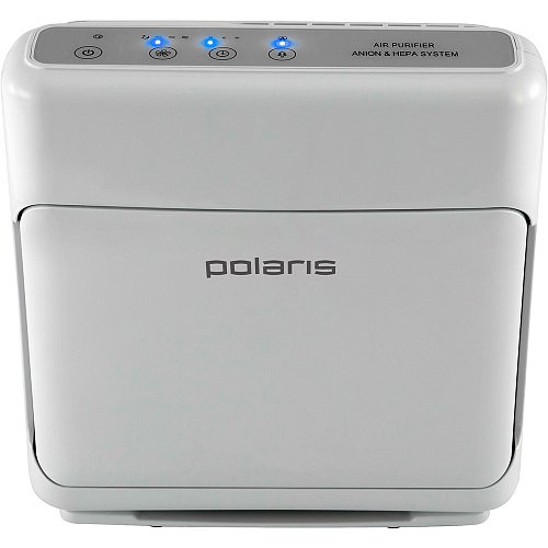 Очищувач повітря Polaris PPA 4040i фото 4